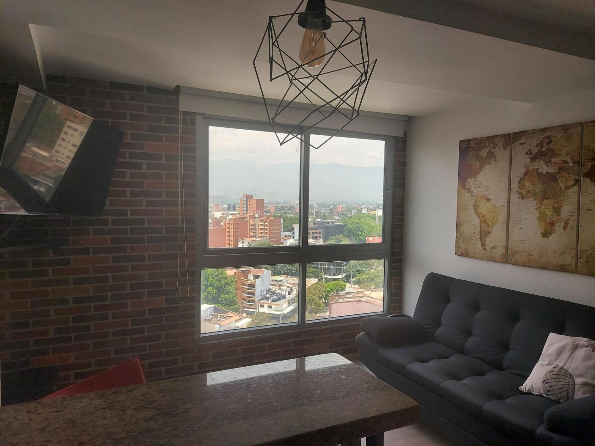 Apartasuites Av Medellín Exterior foto