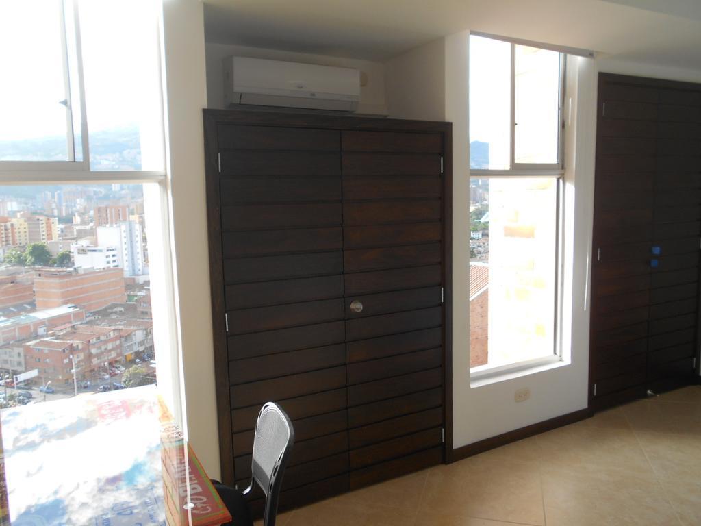 Apartasuites Av Medellín Exterior foto